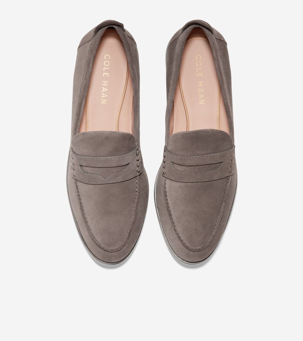 GRAND AMBITION TOLLY PENNY LOAFER